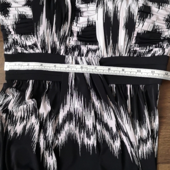 Max and Cleo maxi dress - Picture 7 of 14